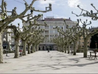 Hotel Restaurante NogallГЎs 