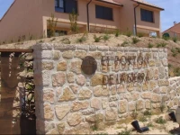 Apartamentos El PortГіn de la Sierra 
