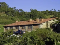 Apartamentos la Roblera 