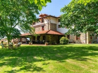 Posada Caborredondo 
