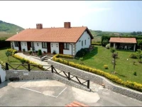 Vivienda Rural Las Candelas 