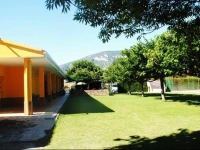 Camping Organya 