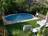 Cortijo Al-Damuz 