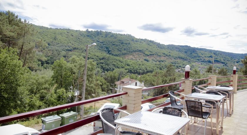 Hotel as Termas 