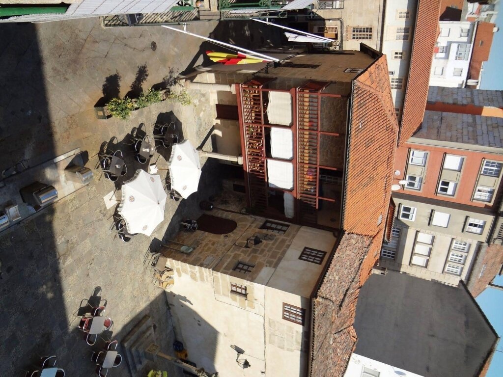 Hotel Irixo 
