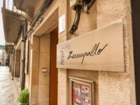 Hotel Zarampallo 