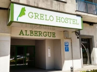 Grelo Hostel 
