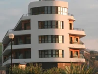 Aisia Orio Hotel Talasoterapia 