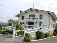 Agroturismo Pagoederraga 