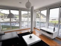 Orio Apartments 