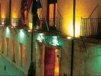Palacio de Tudemir Boutique Hotel 