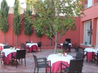 Hotel Parque CabaГ±eros 