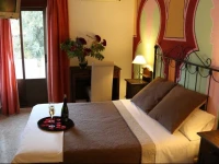 Hotel Puerta NazarГ­ 