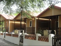 Camping Orgiva 