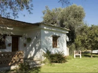 Cortijo Puerta Casas Rurales 