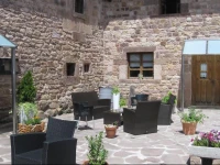 Posada Ormas 