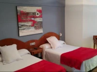 Hotel UrgaГ­n 