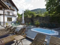 Hostal Rural Salazar 