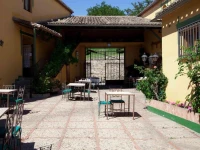 La Hosteria de Oropesa 