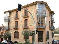 Casa Rural La Posada 