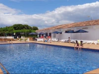 Camping Riberamar 