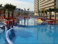 Hotel Gran Duque 