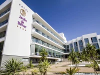 Hotel Jardin de Bellver 