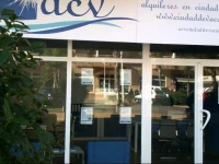 ACV Segunda Linea 