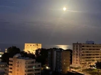 Apartamento Primera Linea de Playa 