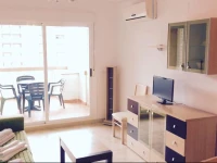 Apartamentos Deluxe Marina dВґOR 