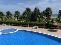 Apartamentos Edessa 