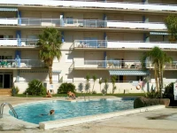 Apartamentos Marina Park 