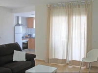 Apartamentos Oropesa 3000 