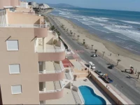 Apartamentos Raymar 