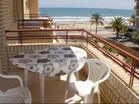 Apartamentos Sol y Mar II 