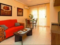 Apartamentos turisticos Marina Dor 
