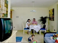 Apartamentos TurГ­sticos Marina DВґOr 2ВЄ LГ­nea 