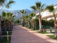Apartamentos Villas Oropesa 3000 