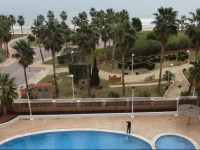 Apartamentos Vista Mar I 