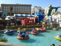 Apartment Marina Dor Beach 