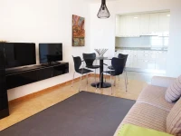 ApartUP La Concha Beachfront I 