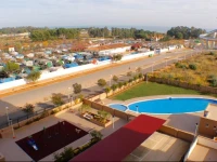 Jardines del Mar III 