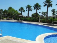 Marinador Holiday Rentals 