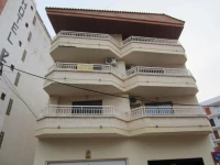Sirocco Apartamento 