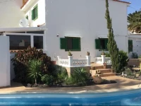 Casa Oroteanda 