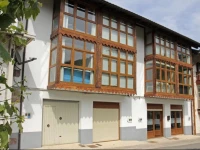 Apartamentos Irati Olaldea 