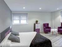 Apartamentos La Albarca 