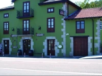 Posada TГ©rmino 