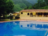 CГ mping-Resort Guilleries 