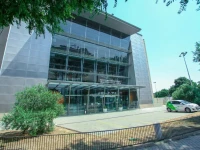 Eurohotel Barcelona Granvia Fira 